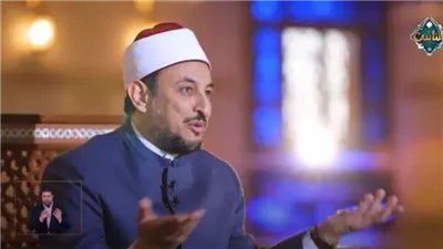 كيف ينال العبد رضا الله؟ (فيديو)
