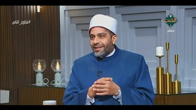 كيف تحافظ على الاتصال الدائم بالله عز وجل؟.. أمين الفتوى يجيب (فيديو)