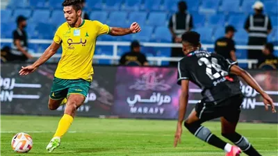 موعد مباراة الخليج والخلود في الدوري السعودي والقنوات الناقلة 