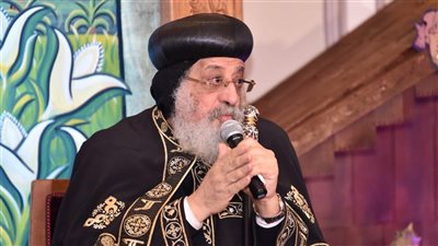 البابا تواضروس: محاولات قانون الأحوال الشخصية بدأت منذ 50 عامًا