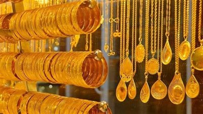 «متشتريش دلوقتي»، ارتفاع أسعار الذهب اليوم بختام تعاملات اليوم الثلاثاء 