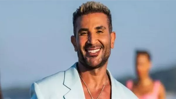 أحمد سعد