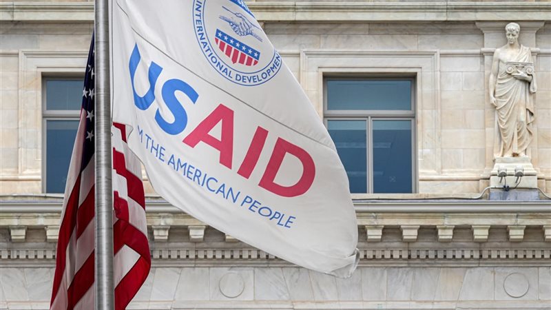  الوكالة الأميركية للتنمية الدولية (USAID)