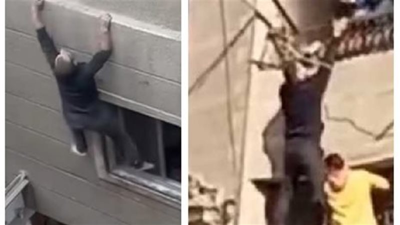 مقطعي فيديو فيصل وشبرا