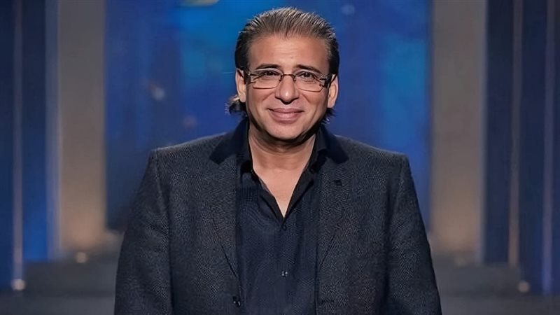 خالد يوسف