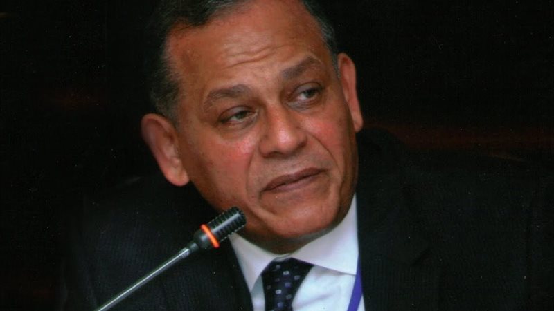 رئيس حزب الإصلاح والتنمية