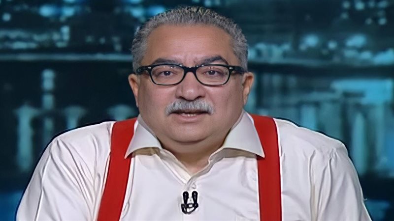 إبراهيم عيسي