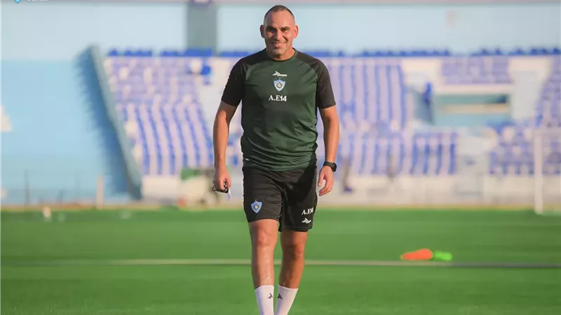 أحمد عيد عبد الملك