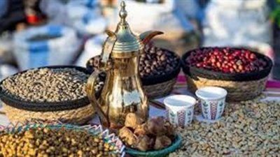 من مزارع جازان ..السعودية تصدر أول شحنة «بن» لأوربا