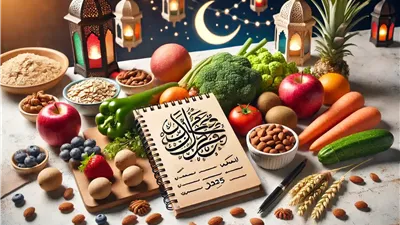 استعدادا لرمضان 2025، طرق سحرية لتخزين الأكلات لتوفير الوقت أثناء العزومات