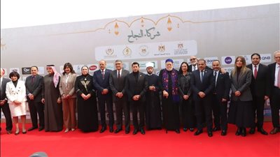  للعام الـ13 على التوالي.. إطلاق حملة إفطار صائم لعام 2025