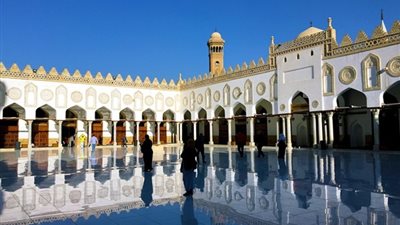 «البحوث الإسلامية» يصدر عدد شعبان من مجلة الأزهر