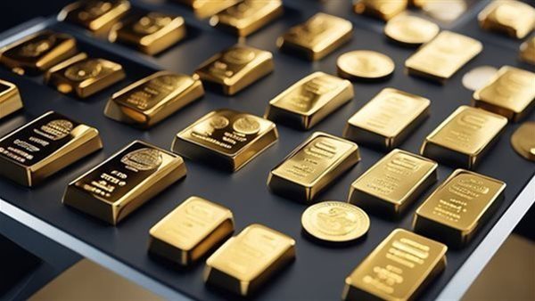 سعر الذهب اليوم