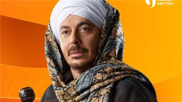 مصطفي شعبان