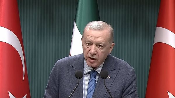 رجب طيب أردوغان