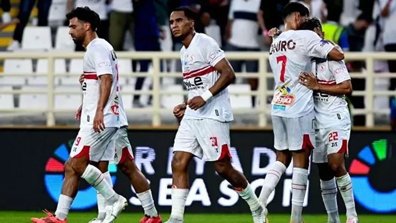 الزمالك