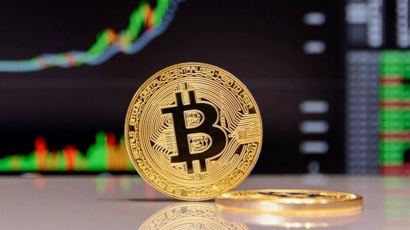 سوق العملات الرقمية