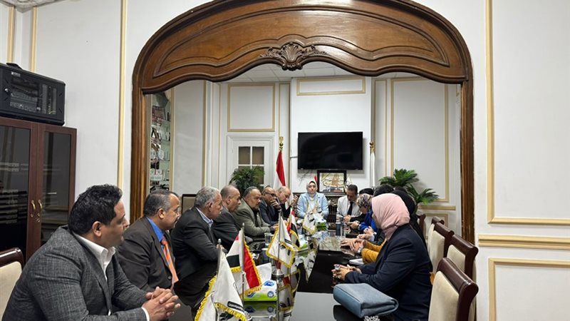 جانب من ورشة العمل