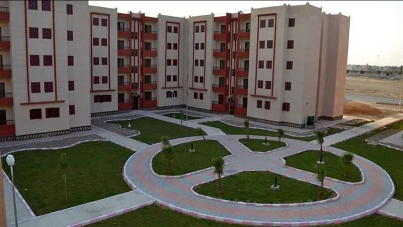 إسكان  