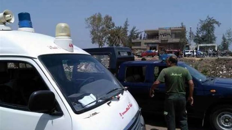 صورة أرشيفية 