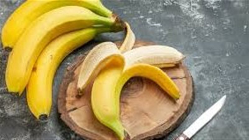 فوائد تناول الموز قبل التمرين 