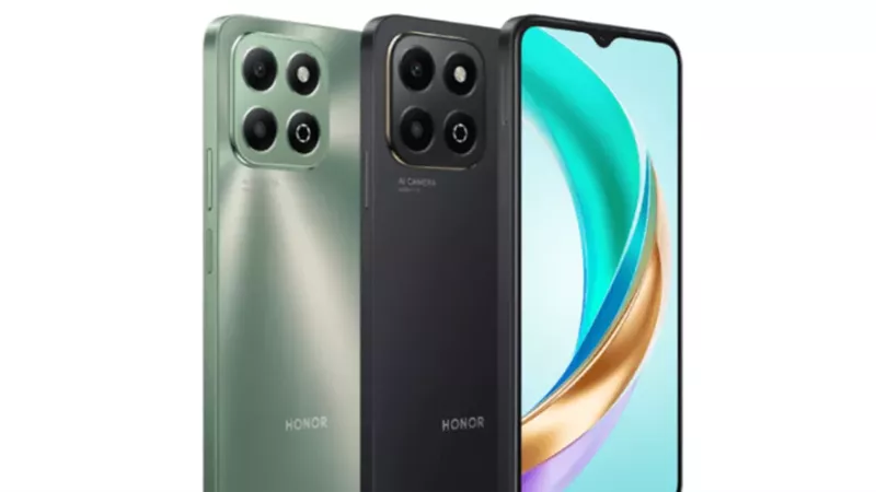هاتف HONOR X6b