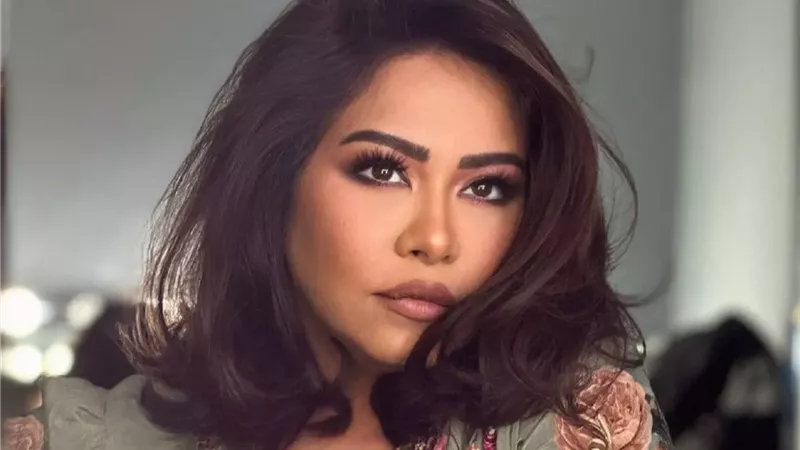 شيرين عبد الوهاب