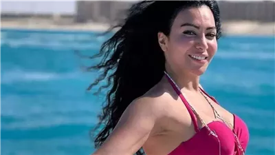 مريهان حسين تنفي امتلاكها أى حسابات على فيسبوك وتطلب من جمهورها هذا الطلب