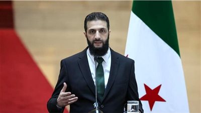 الرئاسة السورية: اتفاق باندماج قوات سوريا الديمقراطية ضمن مؤسسات الجمهورية