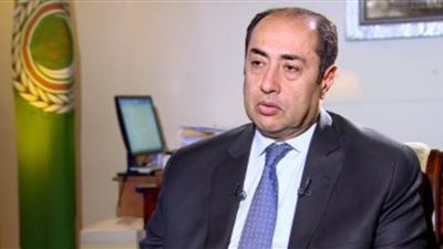 السفير حسام زكي: تصريحات ترامب بشأن تهجير أهل غزة صادمة ومفاجئة