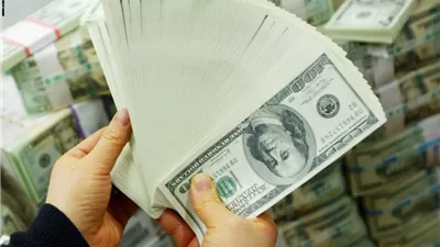 بقيمة 85 مليون جنيه.. نهاية إمبراطورية غسل أموال من تجارة السلاح