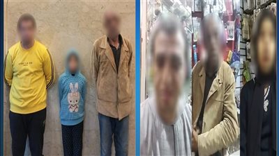 كشف حقيقة فيديو «خطف فتاة» في القناطر الخيرية (تفاصيل)