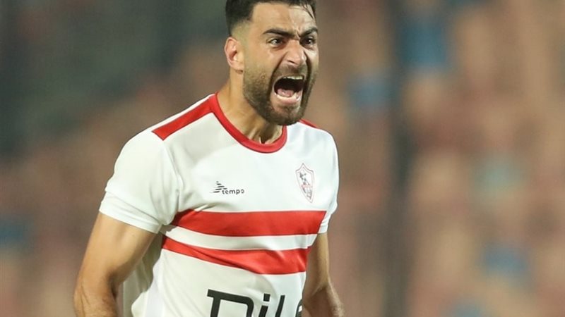 حمزة المثلوثي