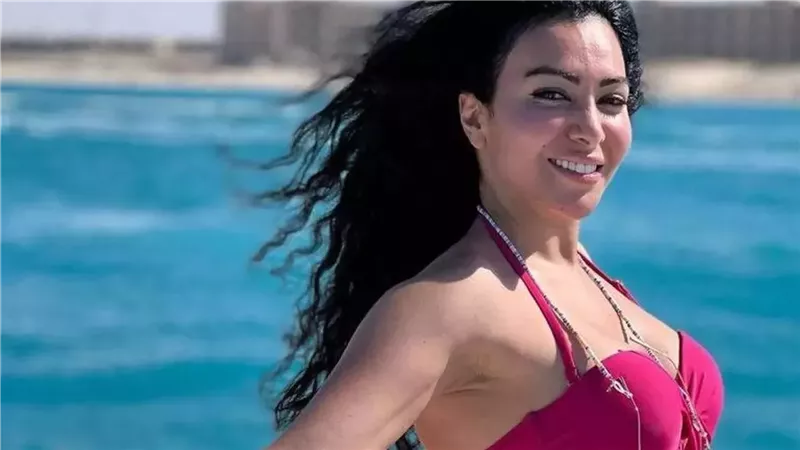 مريهان حسين