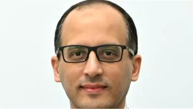 المستشار محمد الحمصاني
