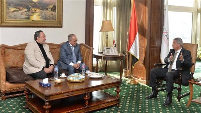 المجلس الأعلى للإعلام