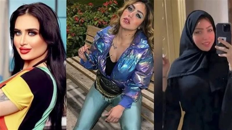 بلوجرات التيك توك