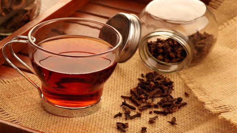 مشروب القرنفل