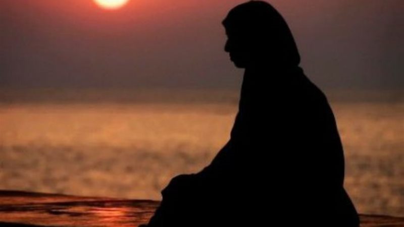 المرأة - أرشيفية