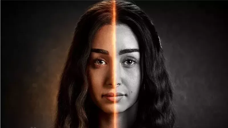 هنا الزاهد في مسلسل إقامة جبرية
