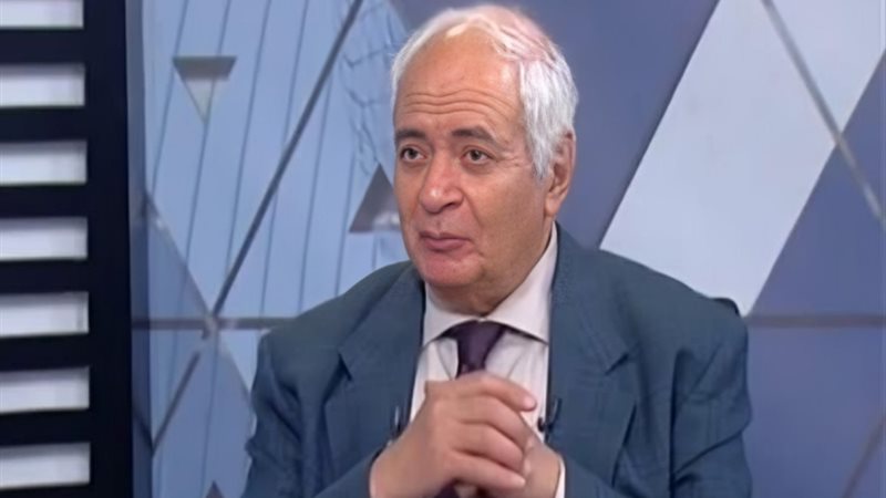 دكتور حسين البنهاوي