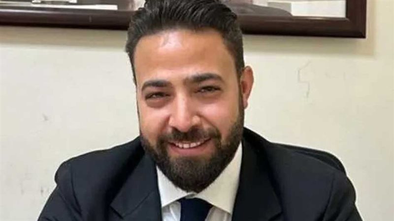 المهندس علاء زياد