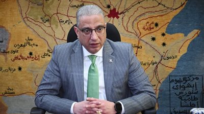 محافظ الفيوم يعتمد نتيجة الشهادة الاعدادية غدا الخميس