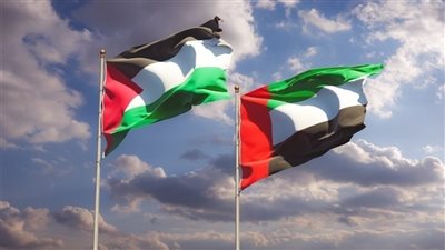 الخارجية الإماراتية: نرفض أي مساس بالحقوق غير القابلة للتصرف للشعب الفلسطيني 