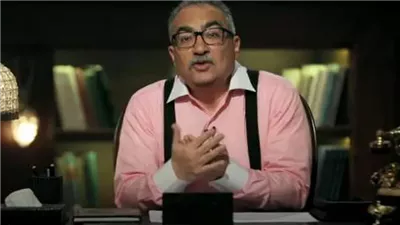 إبراهيم عيسى: مصر لن تتخلى عن كلمة لا للتهجير دفاعا عن السيادة الوطنية