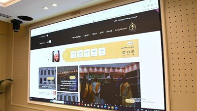 وزير الأوقاف: إطلاق منصة الوزارة الرقمية خطوة نوعية في تطوير خدماتها