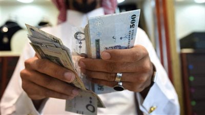 سعر الريال السعودي اليوم الخميس 12 يونيو 2025 في البنوك المصرية