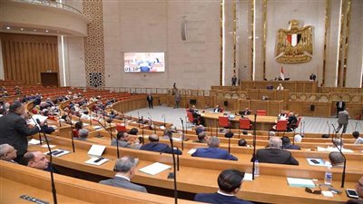 «النواب» يستأنف مناقشة قانون الإجراءات الجنائية الأسبوع المقبل
