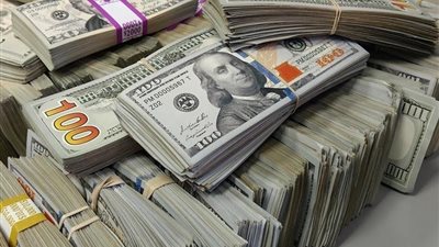 سعر الدولار مقابل الجنيه المصري اليوم السبت 8 فبراير 2025