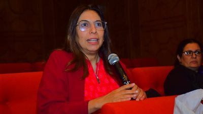 انطلاق أولى فعاليات الدورة 26 من مهرجان الإسماعيلية الدولي